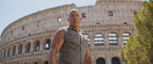 Fast X Synopsis Reveals Epic Scale of the Movie