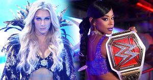 WWE’s Bianca Belair Wants Charlotte Flair Match to be a WrestleMania Main Event