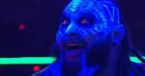 Jason Baker Breaks Down Pitch Black Collaboration with WWE’s Bray Wyatt
