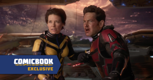 Ant-Man 4 Conversations Already Happening at Marvel Studios (Exclusive)