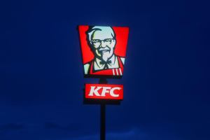 KFC Getting Rid of Its Popcorn Chicken (Report)