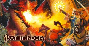 Pathfinder RPG Bundle Offers 24 Books For $25