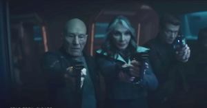 New Star Trek: Picard Season 3 Promo With New Footage Released