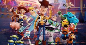 Toy Story 5 Director Possibly Revealed