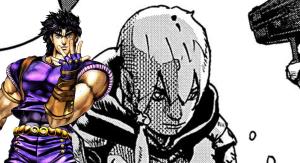 The JOJOLands: Everything We Know About Jodio