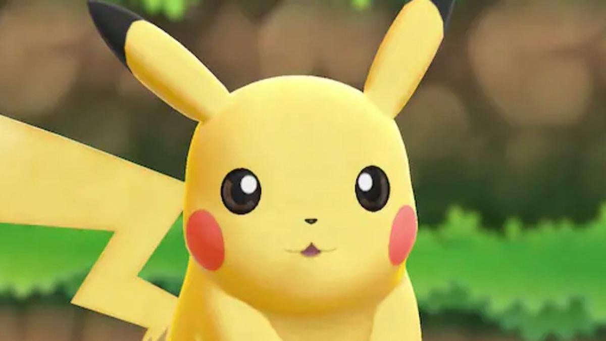 Nintendo Switch Online Drops a New Pokemon Surprise on Subscribers