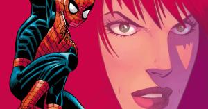 Marvel Reveals a Big Change to Spider-Man and Mary Jane’s Relationship