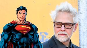 James Gunn’s Superman Trunks Poll Declares a Winner