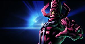 Fantastic Four: The Case for Galactus as Team’s First MCU Villain