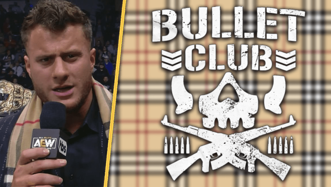 MJF-BULLET-CLUB