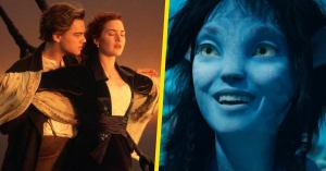 Avatar: The Way of Water Beats Titanic To Become Third-Highest Grossing Movie of All Time