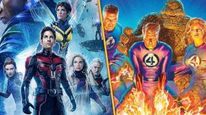 Ant-Man and the Wasp: Quantumania Director Speaks Out on Scratching His Fantastic Four Itch