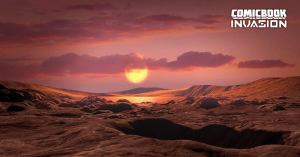 Scientists Discover Habitable Planet That’s Surprisingly Close