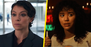 She-Hulk’s Tatiana Maslany and Scream’s Jasmin Savoy Brown Cast in New Sci-Fi Horror