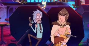 Rick and Morty’s Co-Creators Have Been Estranged for Years, Says New Report