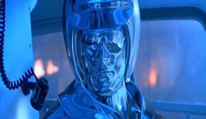 Terminator: Somebody Made a T-1000 in Real Life (Sort Of)