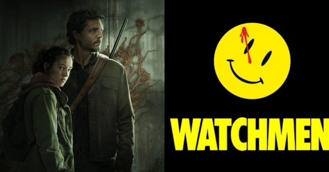 The Last of Us Watchmen