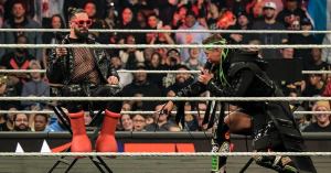 How Much Do Seth Rollins’ Big Red Boots From WWE Raw Cost?