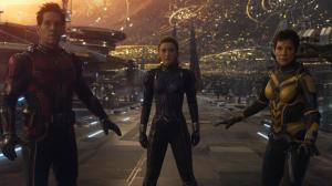 Ant-Man and the Wasp: Quantumania Suffers Record Box Office Drop-off in Second Weekend