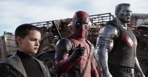 Ryan Reynolds Teases Deadpool 3 With a Callback to the First Film