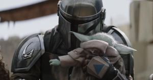 The Mandalorian: How Grogu Growing Up is Going to Change His Relationship With Mando