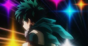 My Hero Academia Season 6 Reveals Deku and All Might’s Biggest Secret
