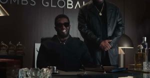 Super Bowl 2023: Diddy Brings Back Classic One-Hit-Wonder Songs for Uber