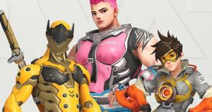 Overwatch 2 Confirms Last Chance to Get Fan-Favorite Skins