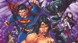 Dawn of DC: Knight Terrors Trailer Released