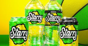 Pepsi’s Sierra Mist Killer Named Official Soft Drink of NBA