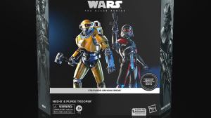 Star Wars: The Black Series Carbonized Ned-B and Purge Trooper Exclusive 2-Pack Pre-Order Details