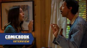 Somebody I Used to Know Writer/Director Dave Franco Details Diving Into the Rom-Com Realm