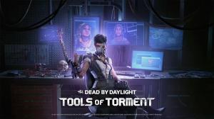 Dead by Daylight Updates New Skull Merchant Killer