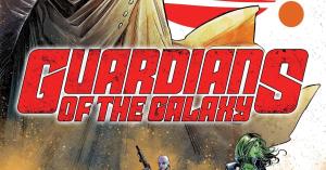 Guardians of the Galaxy Releases New Teaser for Grootfall