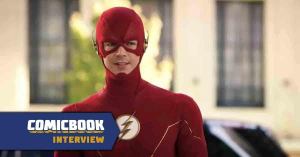 The Flash Showrunner Teases One More Exciting Return Before Series End (Exclusive)