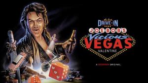 Joe Bob Briggs’ Valentine’s Day Special Coming to Shudder