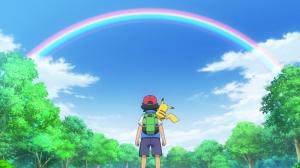Pokemon Releases Preview For Ash’s Final Episode