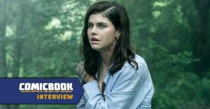 Mayfair Witches Showrunners Explain Rowan Coming Into Her Power in Season Finale (Exclusive)