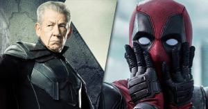Is Magneto in Deadpool 3?