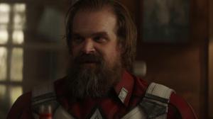 Thunderbolts: David Harbour Calls His Marvel Character “An Idiot”