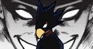 My Hero Academia Outs a Limit to AFO’s Quirk