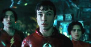 DC Writer Teases That The Flash Movie Is ‘Incredible’ and Will Blow Fans’ Minds With Surprises
