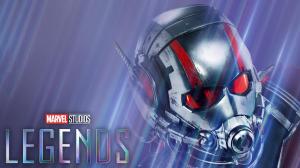 Marvel Legends Reveals Ant-Man Episodes Ahead of Quantumania