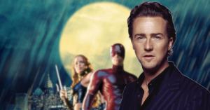 Daredevil Director Reveals The Incredible Hulk’s Ed Norton Nearly Landed Role