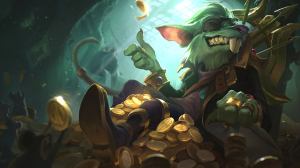 League of Legends Is Keeping Refund Tokens After All