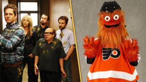 It’s Always Sunny in Philadelphia Teases Gritty Cameo