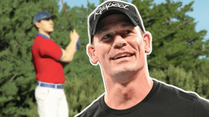 John Cena Comes to PGA Tour 2K23 in Surprise Crossover