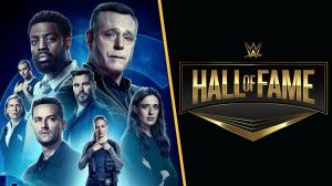 WWE Hall of Famer Set to Cross Over with Chicago P.D.