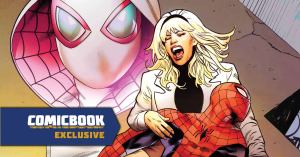 Marvel Gives Classic Stories a Darker Twist in What If…? Dark (Exclusive)