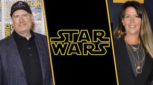 Star Wars: Kevin Feige and Patty Jenkins’ Movies Canceled